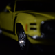 Illustration for article titled 1970 Ford Mustang Boss 302em/em